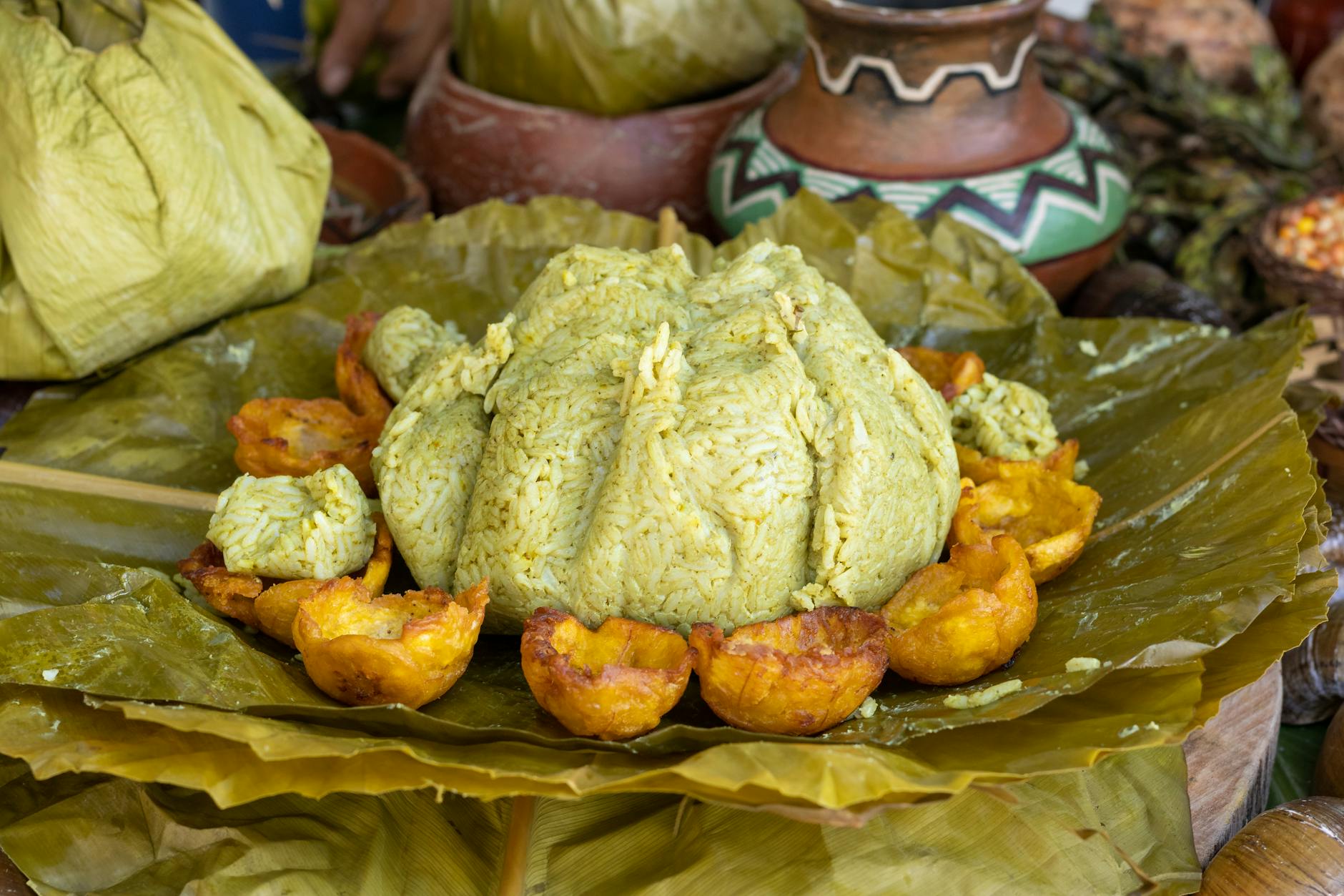 Unveiling the Rich Flavors of Native American Cuisine