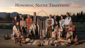 How to Honor Native American Traditions in Modern Life
