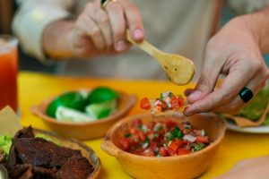 5 Mouthwatering Recipes from Native American Tribes Traditional Cooking