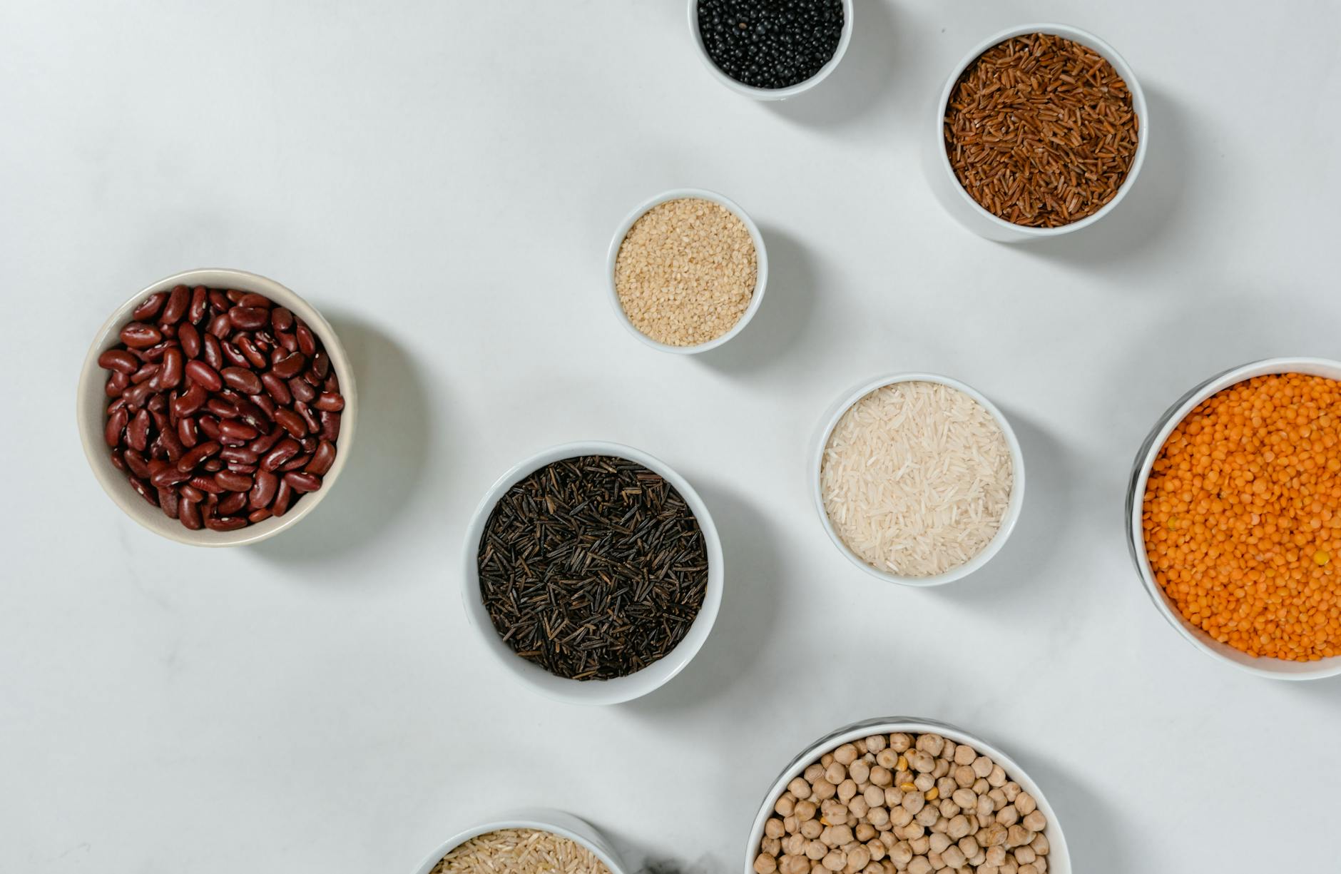 Wild Rice and Cranberry Pilaf: A Taste of the Great Lakes