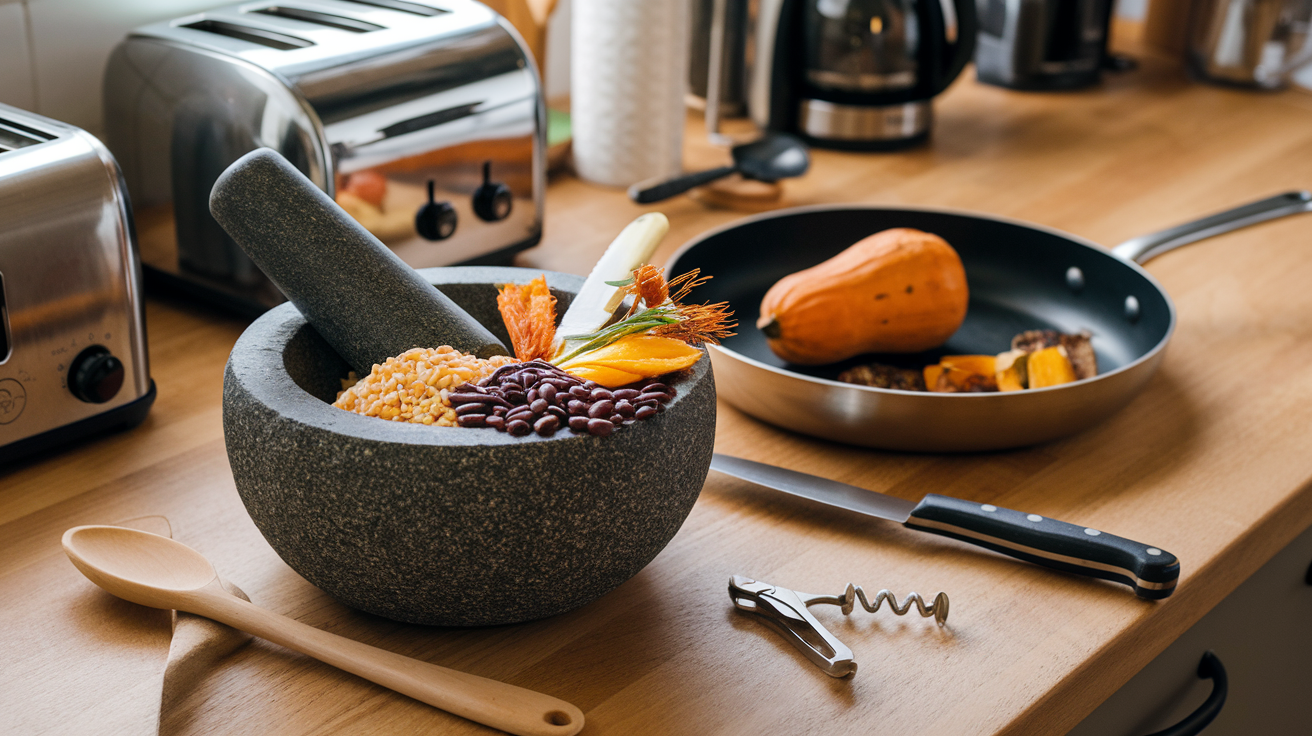 Embracing Native American Cuisine