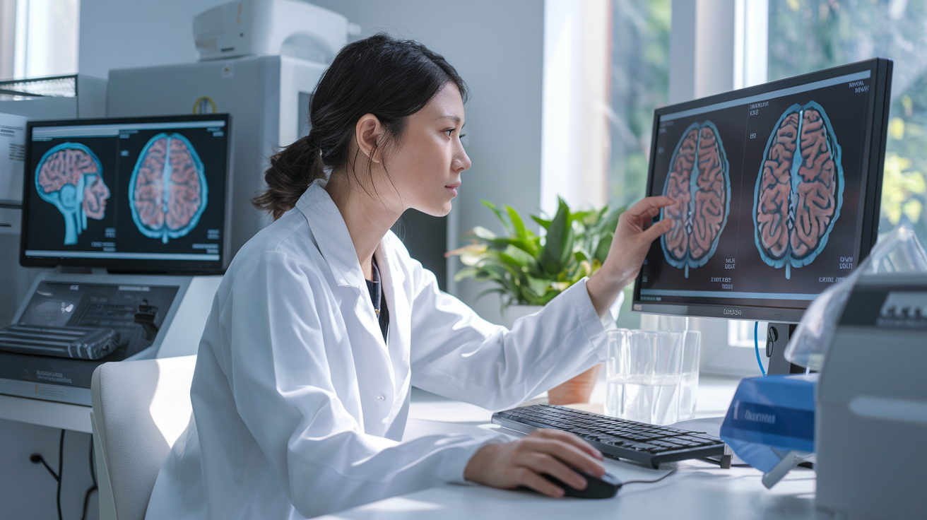 The Science Behind Nature's Healing Power