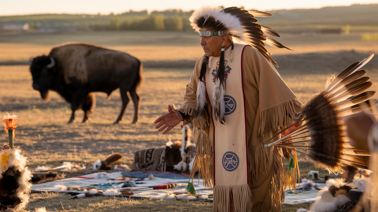 Sacred Status and Spiritual Significance