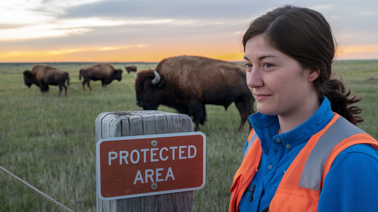 Conservation and Modern Relevance