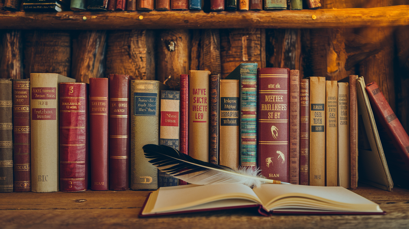 The Literary Significance of Native American Voices