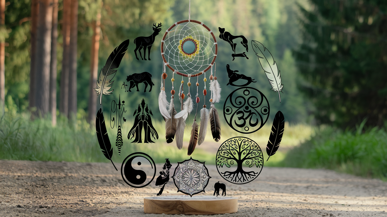 21 spiritual symbols and their meanings