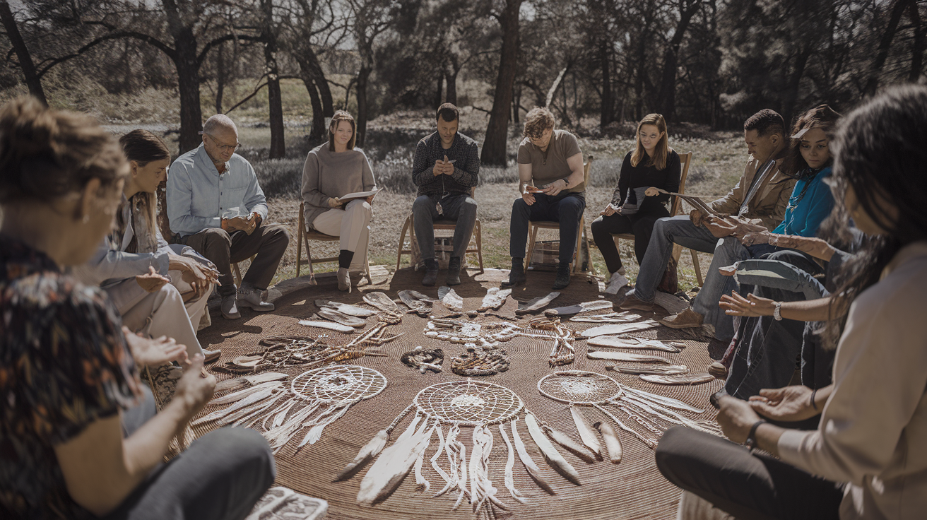 How to work with spiritual symbols