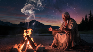 10 Native American Legends That Will Take Your Breath Away