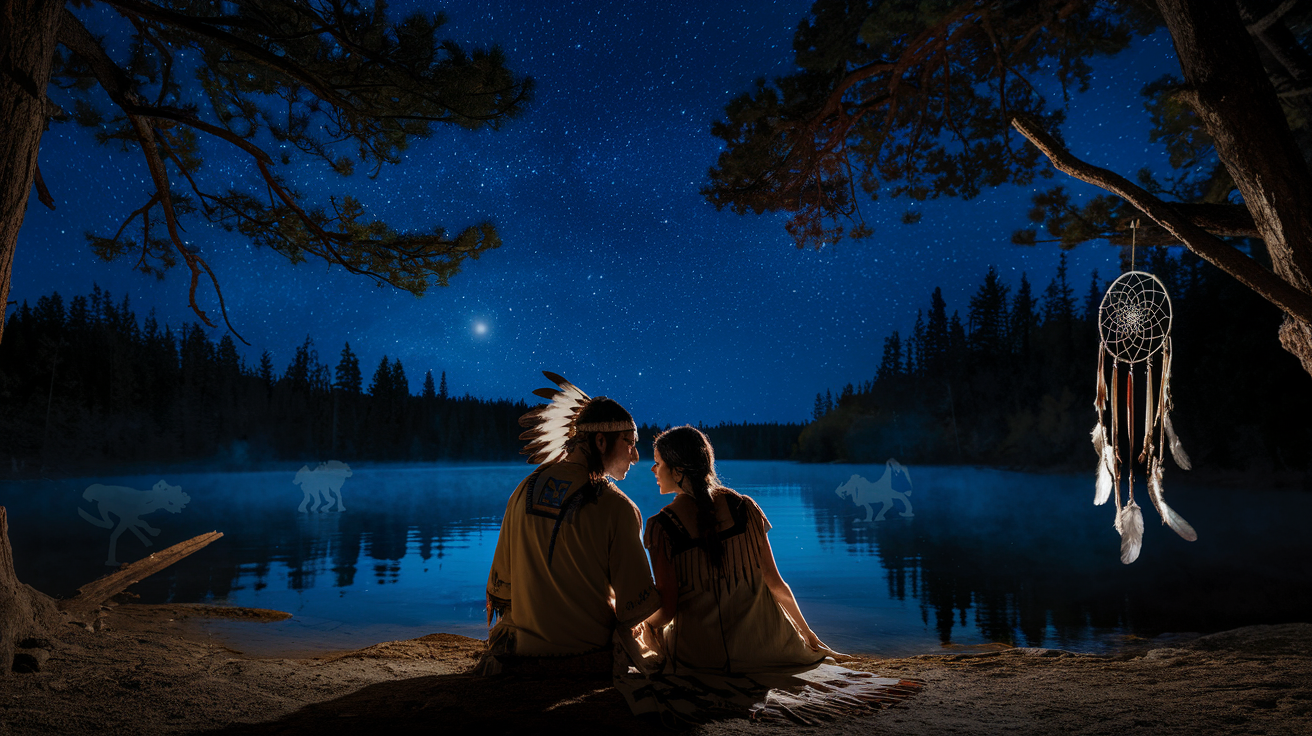 Love Stories That Transcend Time