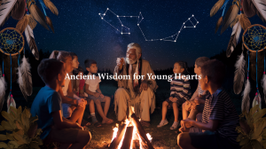 10 Native American Stories That Will Captivate Your Kids