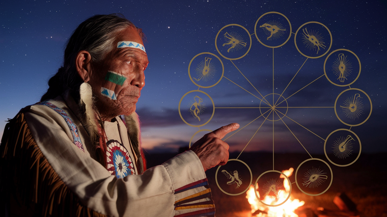 The Sacred Timeline: When Dances Occur