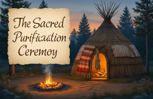 Beyond the Sauna: The Spirit of the Native American Sweat Lodge