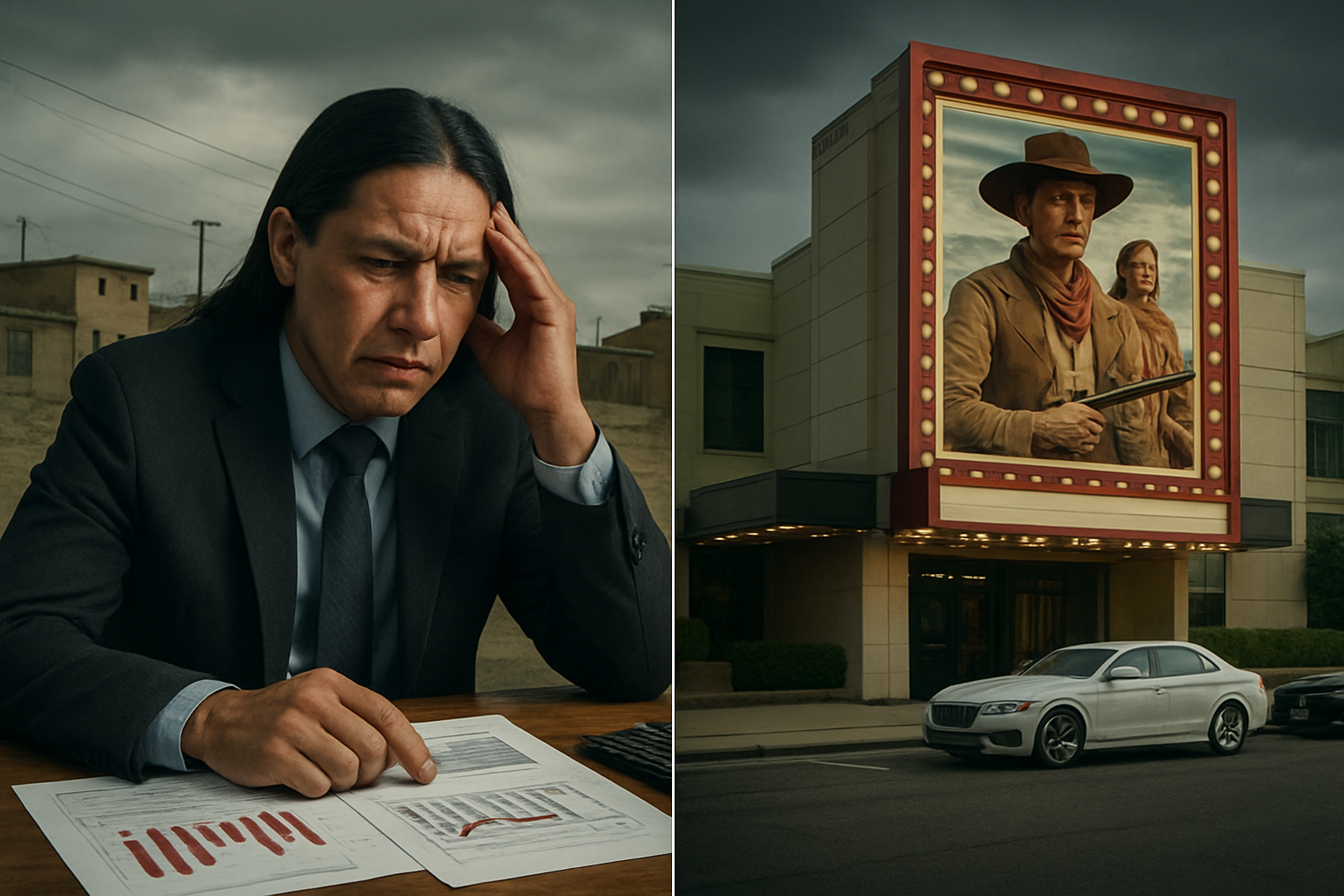 The Economic Impact of Misrepresentation on Native Communities