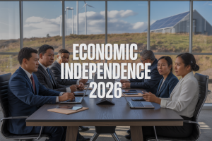 How Tribal Nations Can Build Economic Independence in 2026