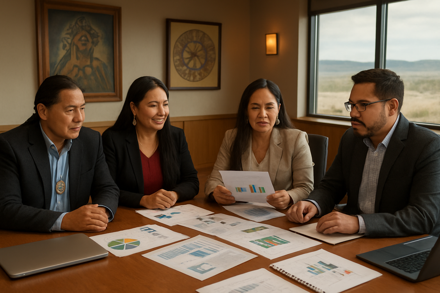 Diversify Revenue Streams Through Strategic Business Development